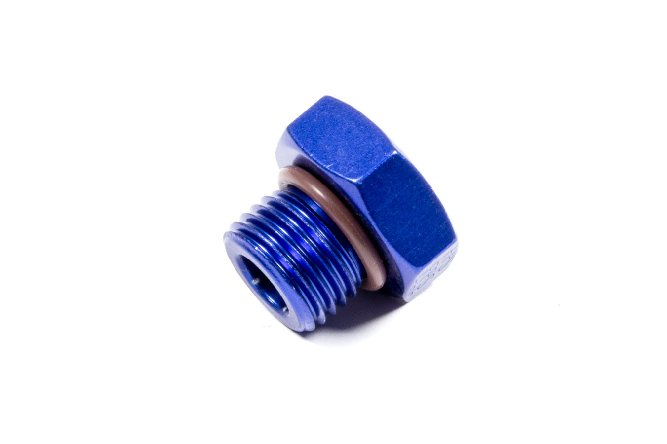 Fragola   #6 Port Plug 9/16-18   FRG481406