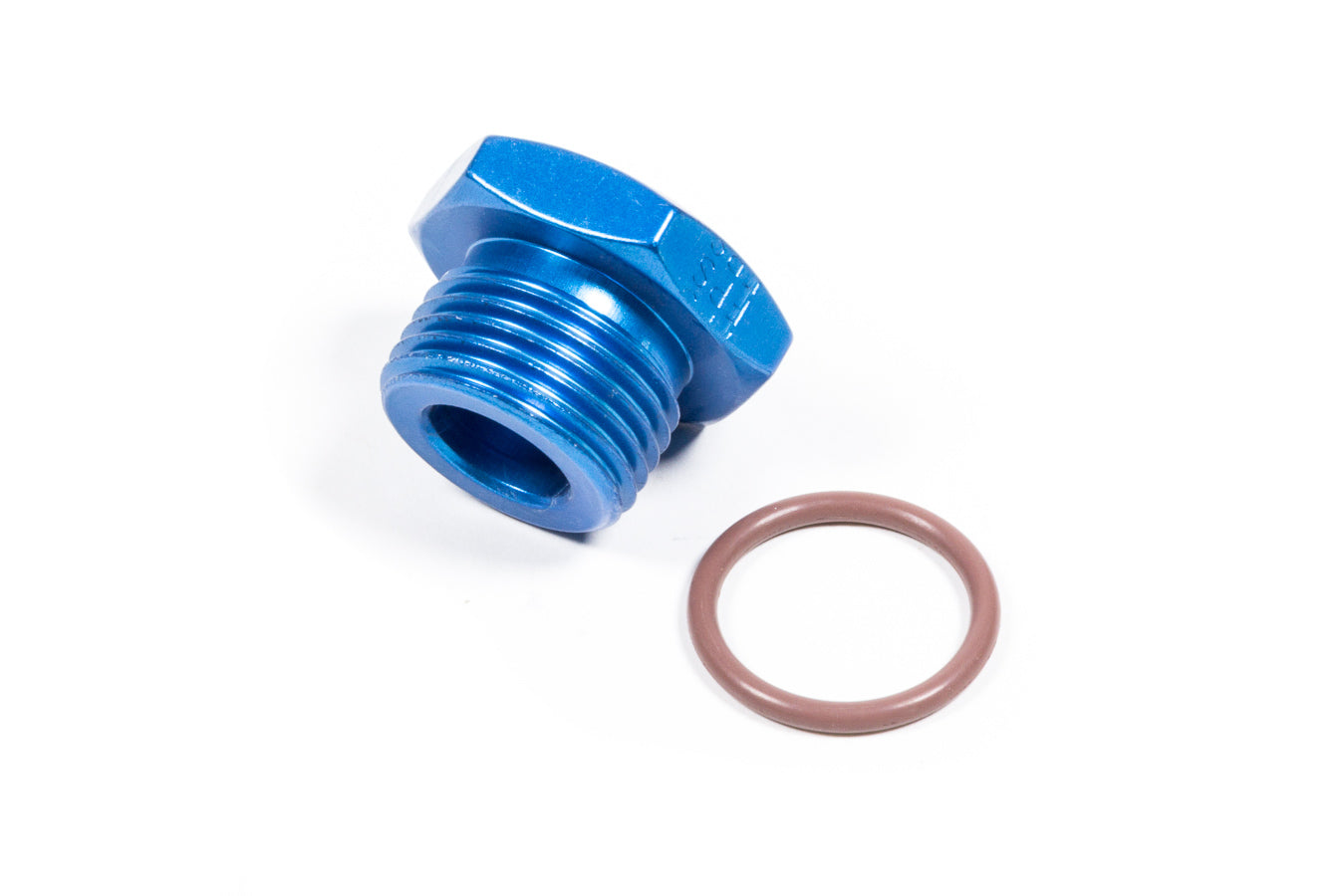 Fragola   #10 Port Plug 7/8-14   FRG481410