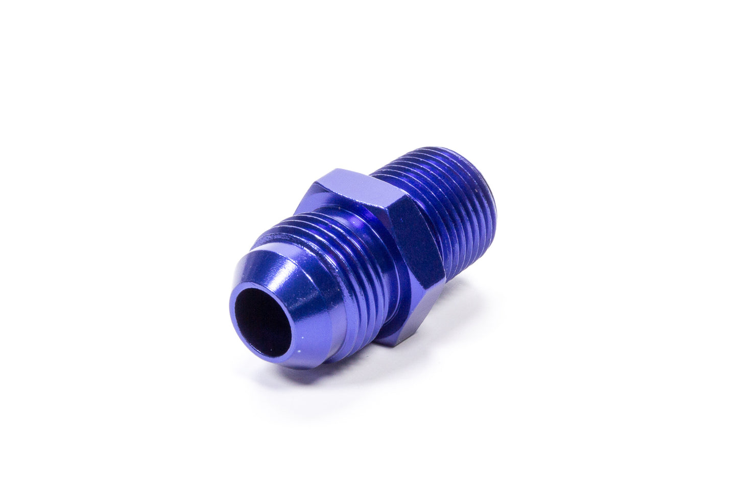 Fragola   Straight Adapter Fitting #8 x 3/8 MPT  FRG481608