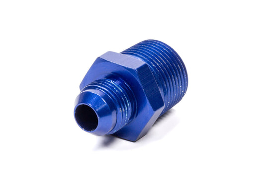 Fragola   Straight Adapter Fitting #16 x 1 MPT  FRG481616