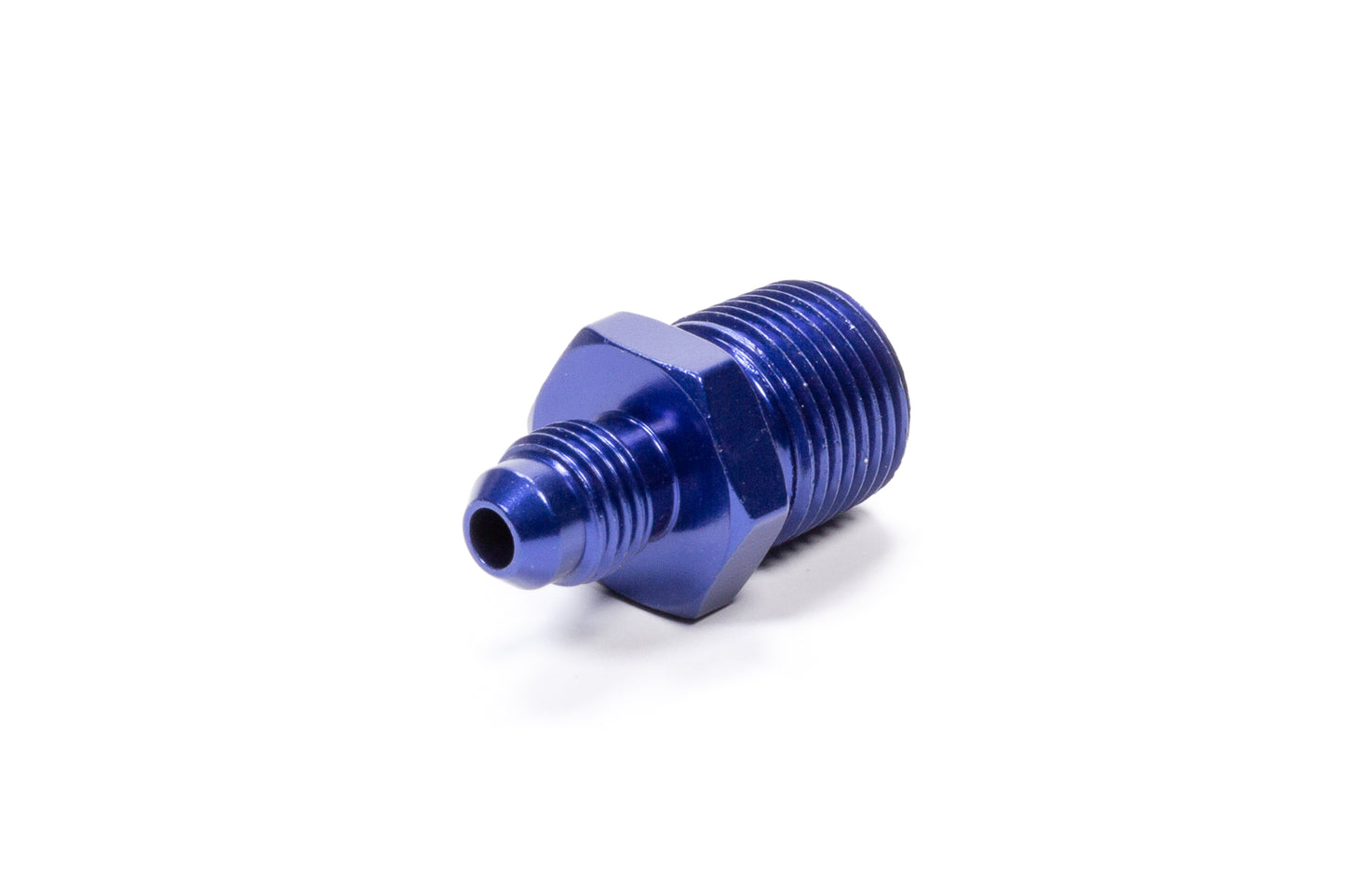 Fragola   Straight Adapter Fitting #4 x 3/8 MPT  FRG481644