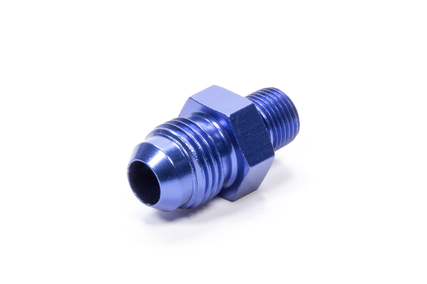 Fragola   Straight Adapter Fitting #6 x 1/8 MPT  FRG481662