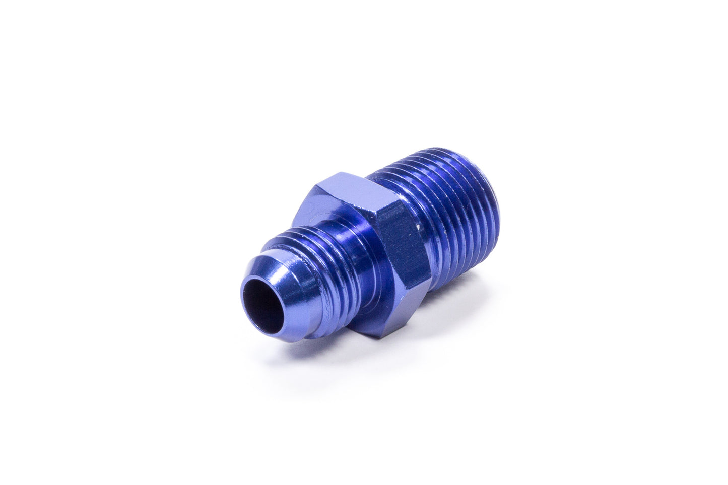 Fragola   Straight Adapter Fitting #6 x 3/8 MPT  FRG481666