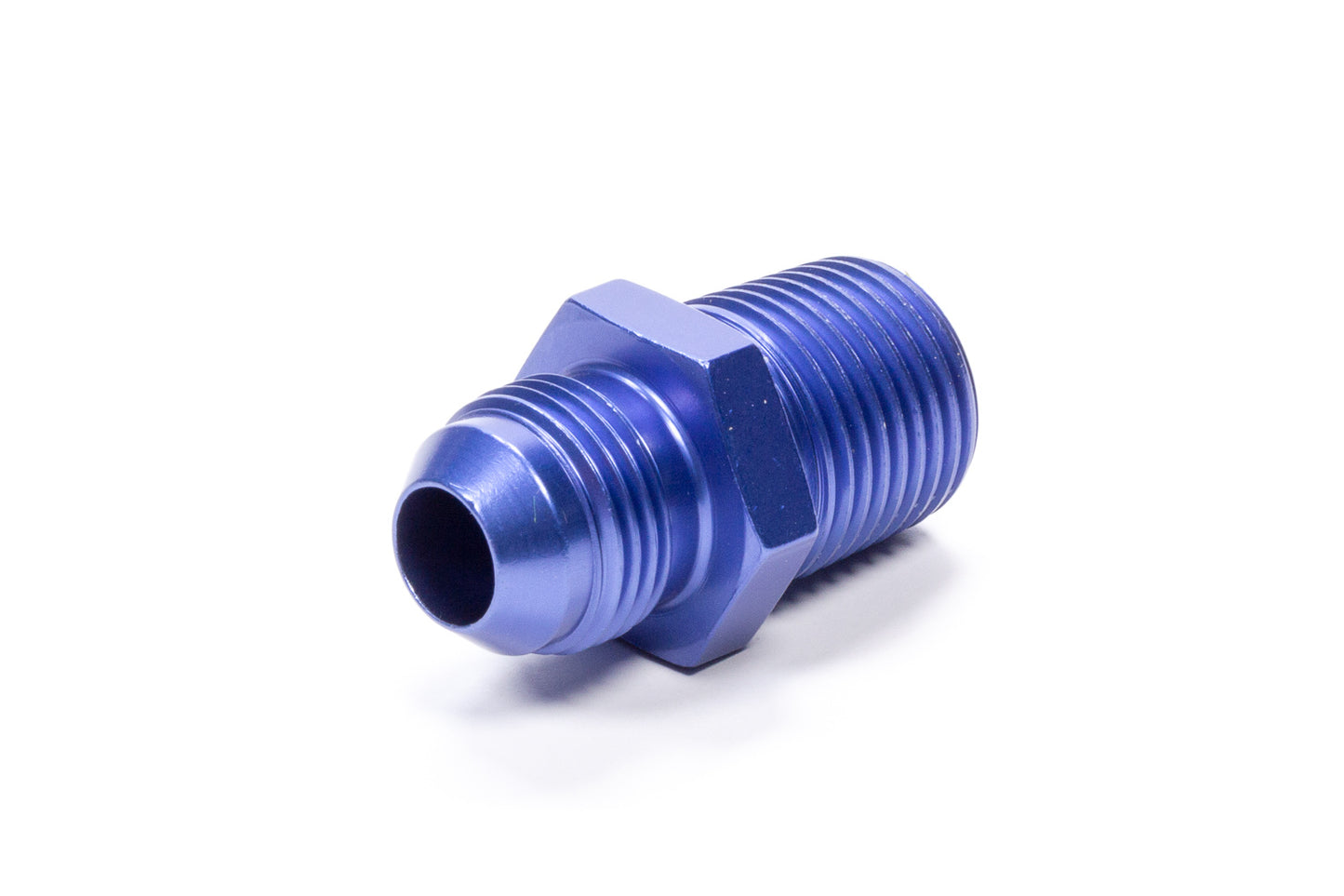 Fragola   Straight Adapter Fitting #8 x 1/2 MPT  FRG481688