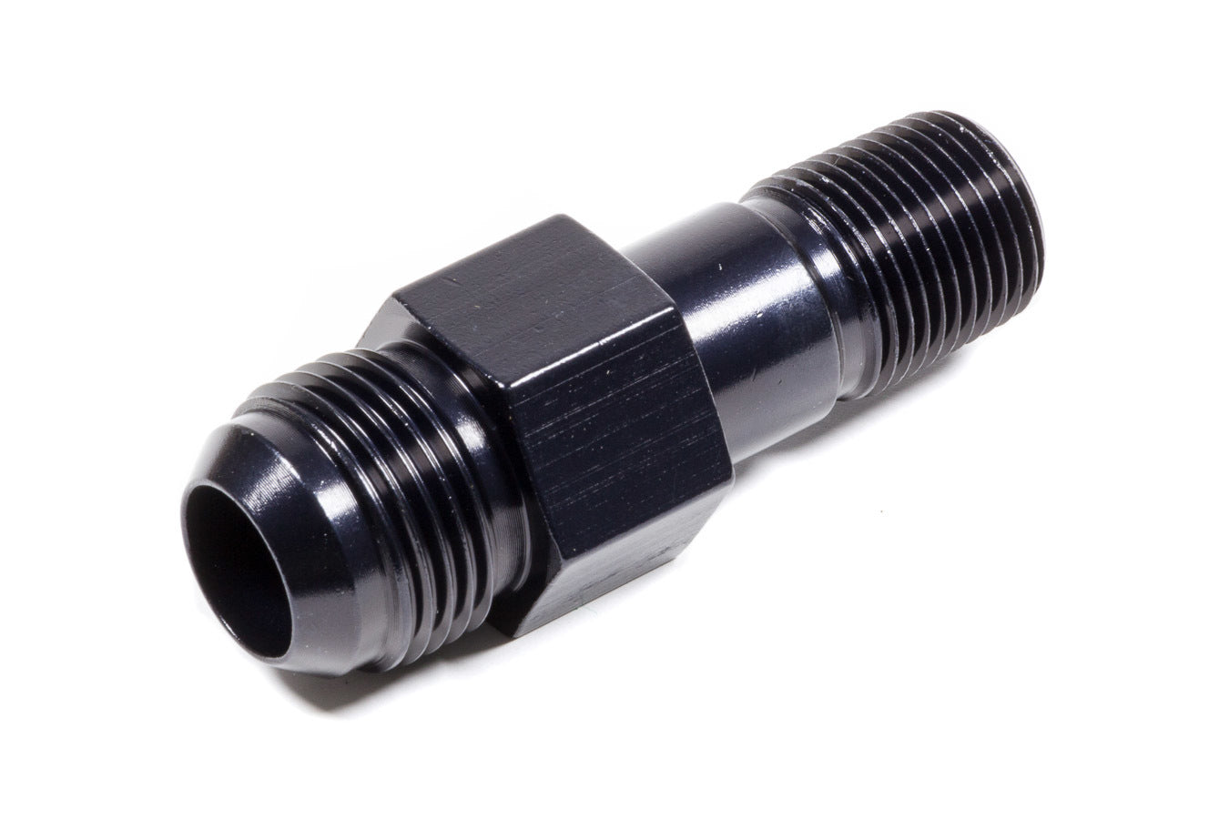 Fragola 12AN x 1/2npt Oil Press. Inlet Fitting MPN FRG481712-BL