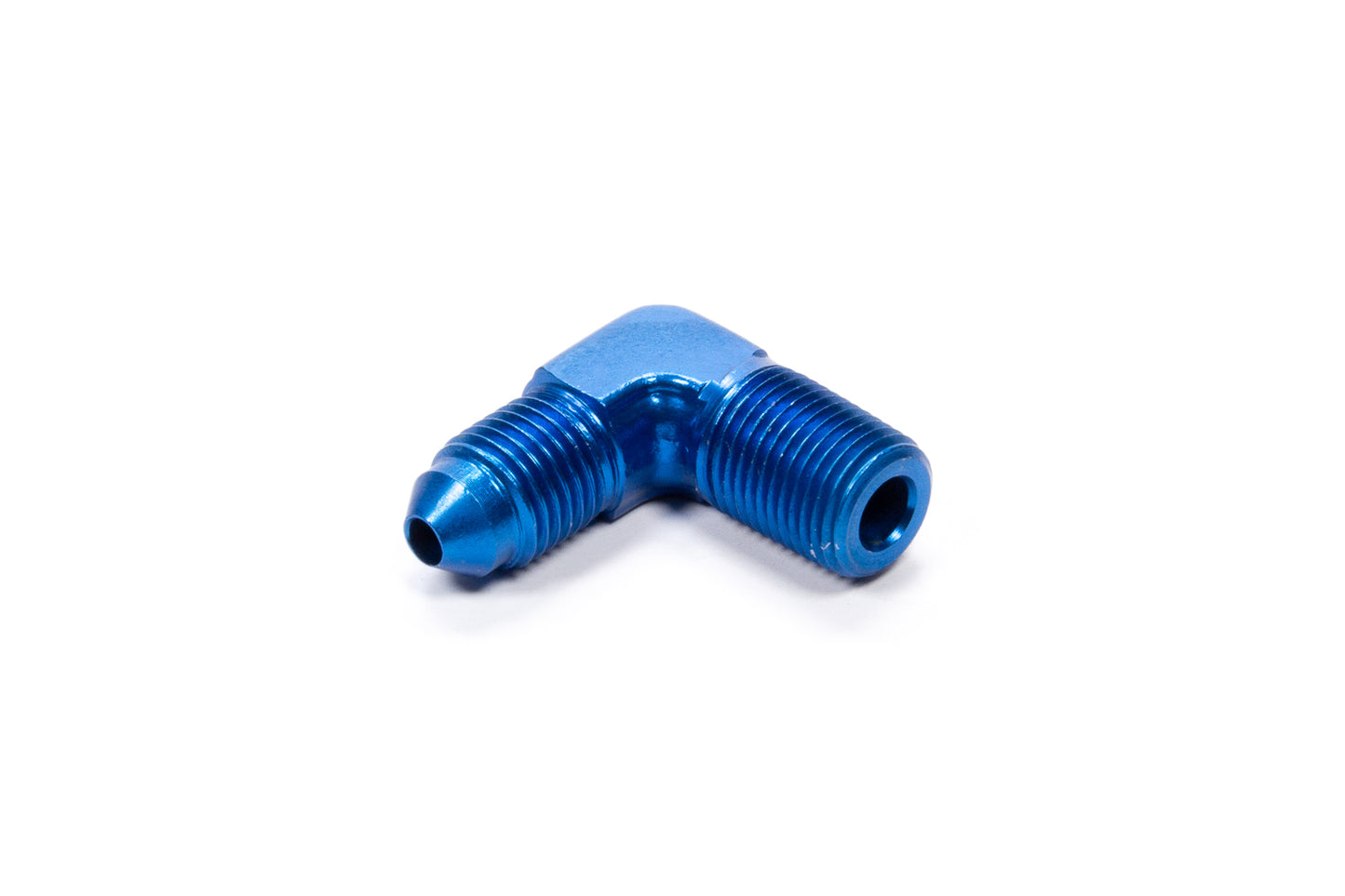 Fragola   90 Deg Adapter Fitting #3 x 1/8 MPT  FRG482203