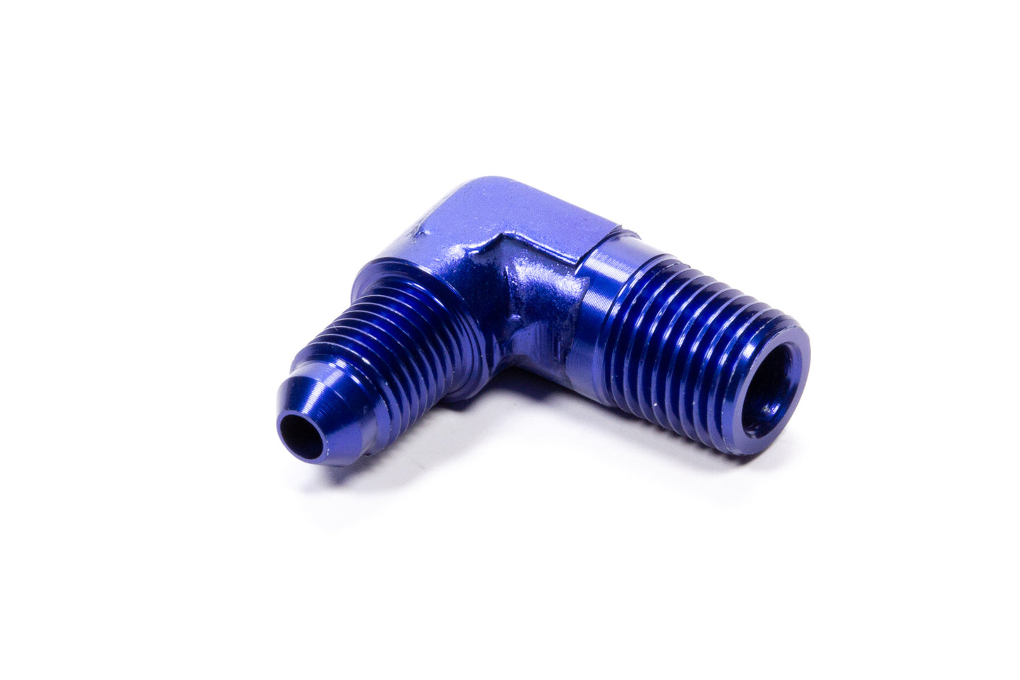Fragola   90 Deg Adapter Fitting #4 x 1/4 MPT  FRG482244