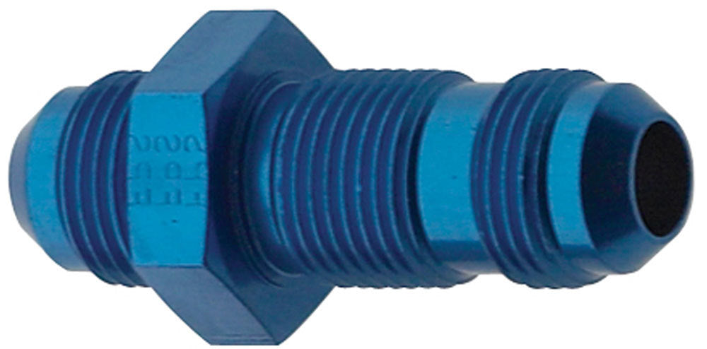 Fragola   Str Bulkhead Fitting #8  FRG483208