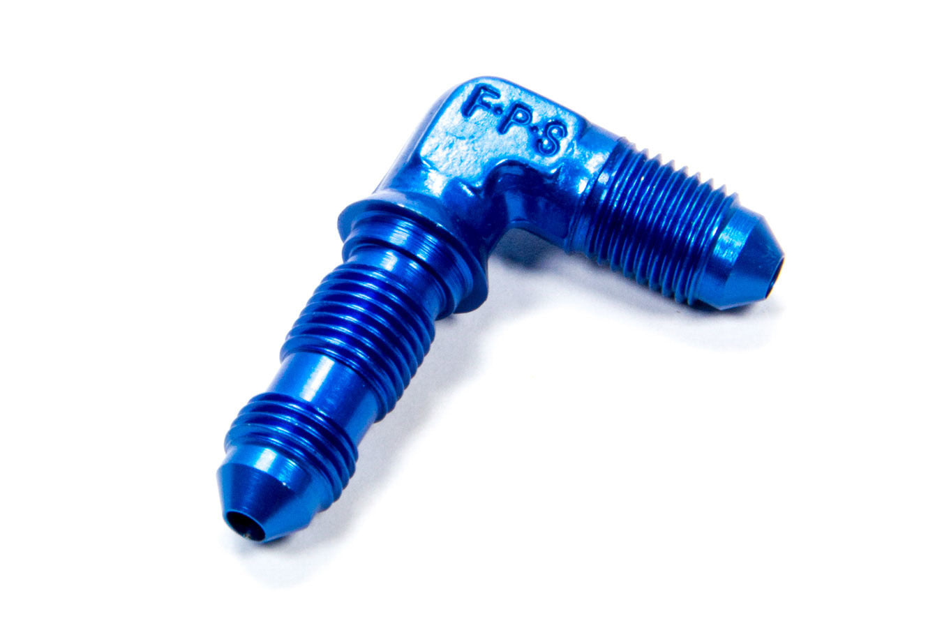 Fragola   #3 x 90 Deg Bulkhead Fitting  FRG483303