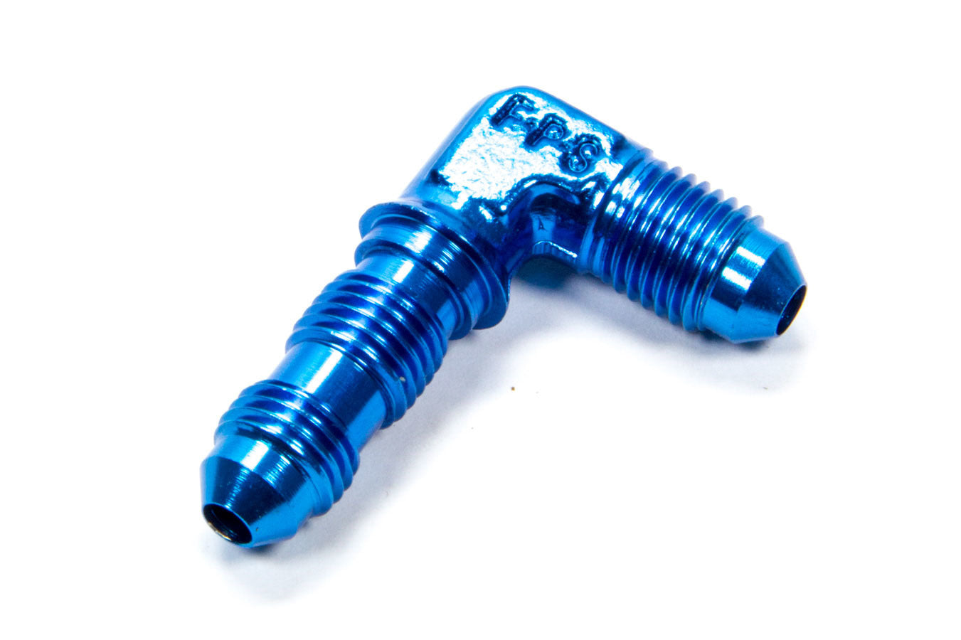 Fragola   #4 x 90 Deg Bulkhead Fitting  FRG483304