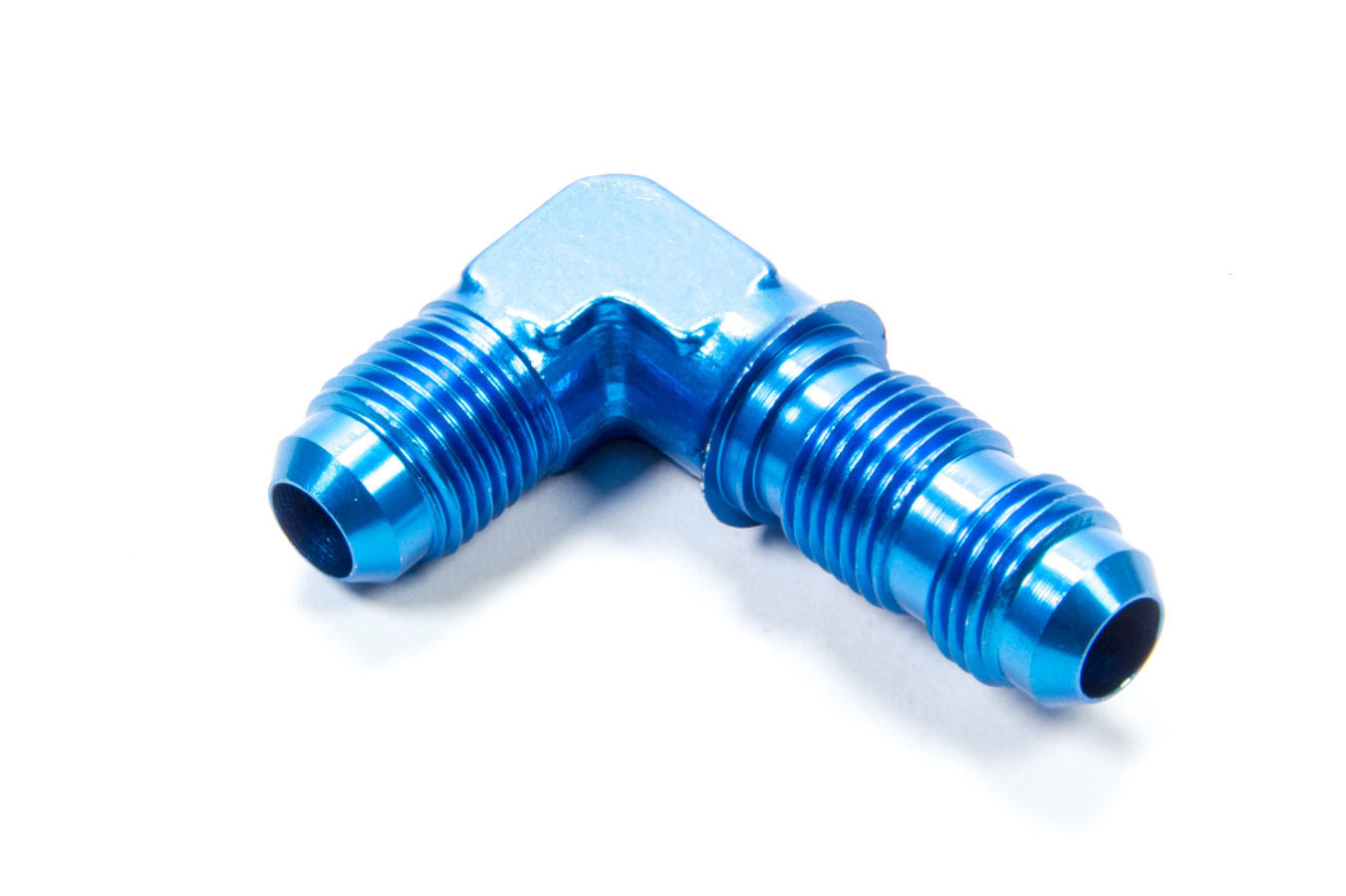 Fragola   #6 x 90 Deg Bulkhead Fitting  FRG483306