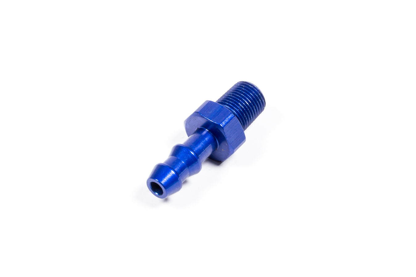 Fragola   1/4 HOSE BARB X 1/8 MPT Fitting  FRG484004