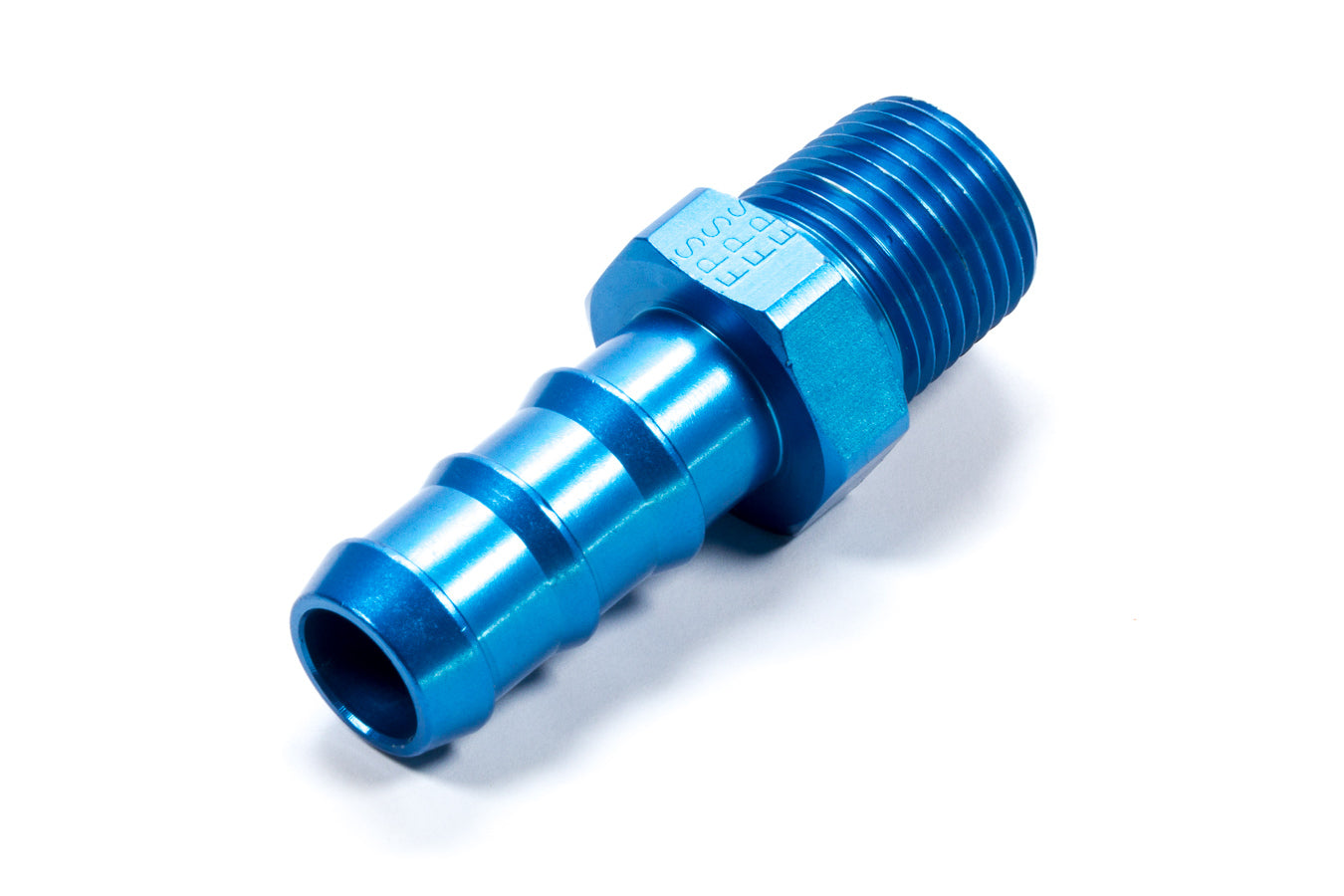 Fragola   5/8 Hose Barb X 1/2 MPT Fitting  FRG484010