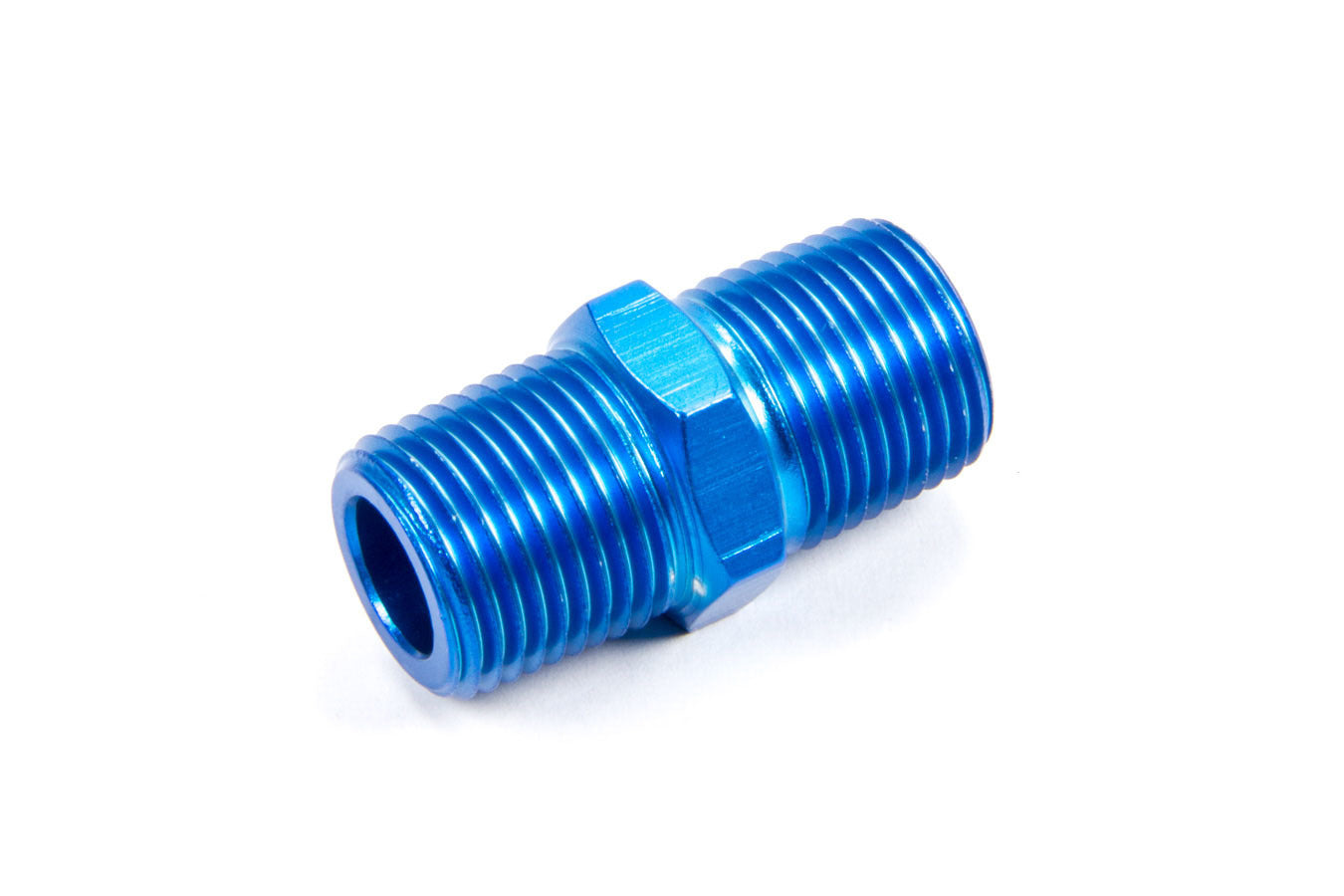Fragola   3/8 MPT Pipe Nipple  FRG491103