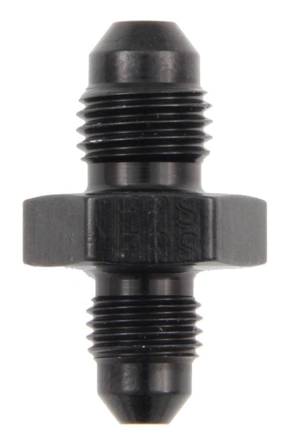 Fragola   #3 x #4 Male Reducer Black  FRG491902-BL