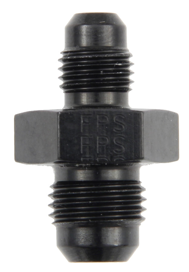 Fragola   #4 x #6 Male Reducer Black  FRG491906-BL