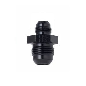 Fragola   #8 X #4 MALE REDUCER BLA CK  FRG491908-BL