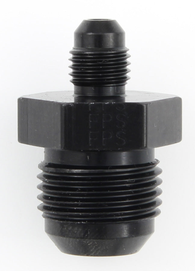 Fragola   #10 x #4 Male Reducer Black  FRG491913-BL