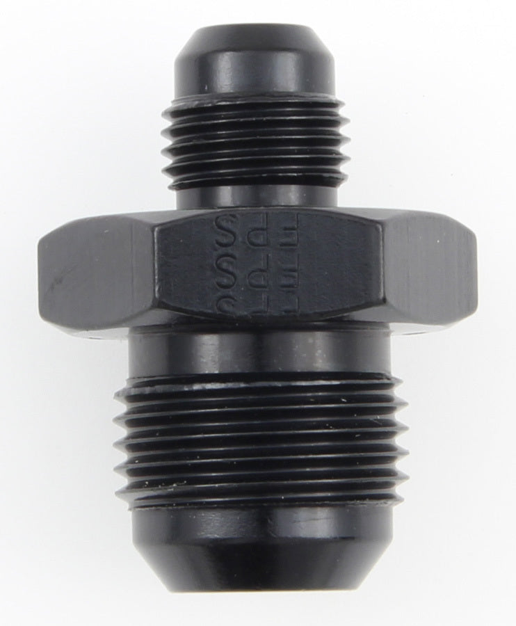 Fragola   #6 x #10 Male Reducer Black  FRG491914-BL