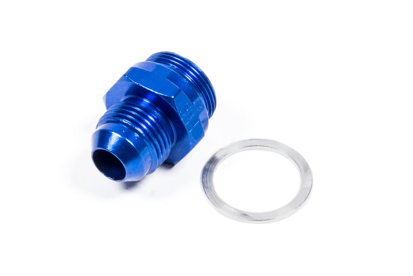 Fragola   Carb Adapter Fitting #8 x 7/8-20  FRG491948