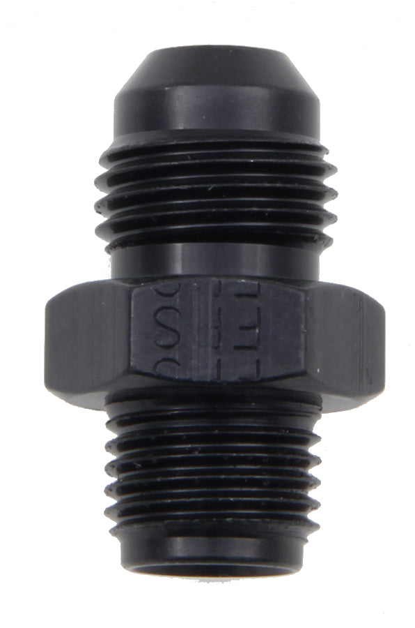 Fragola   Male Adapter Fitting #6 x 1/2-20 5/16 Tube IF  FRG491955-BL