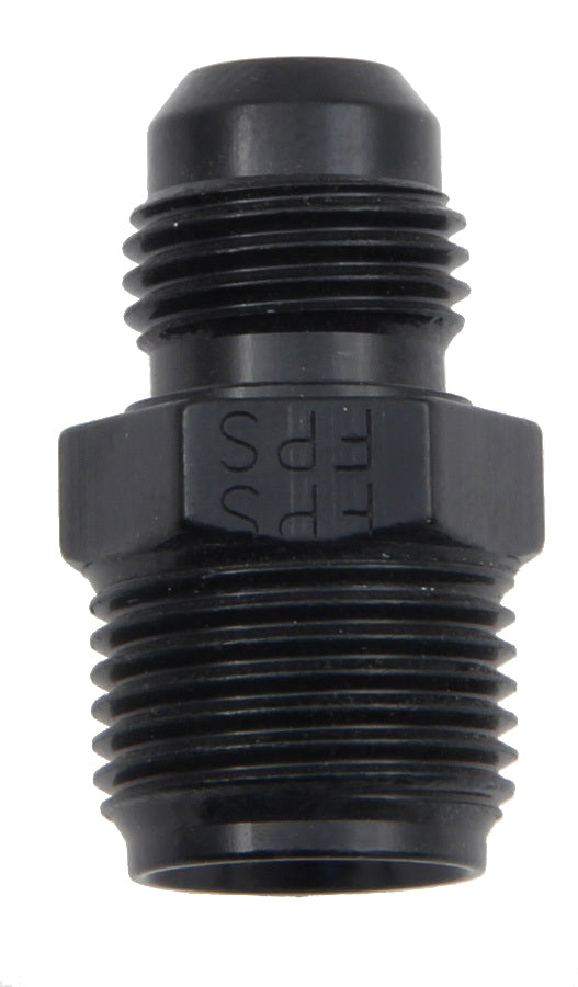 Fragola   Male Adapter Fitting #6 x 5/8-18 3/8 Tube IF  FRG491956-BL