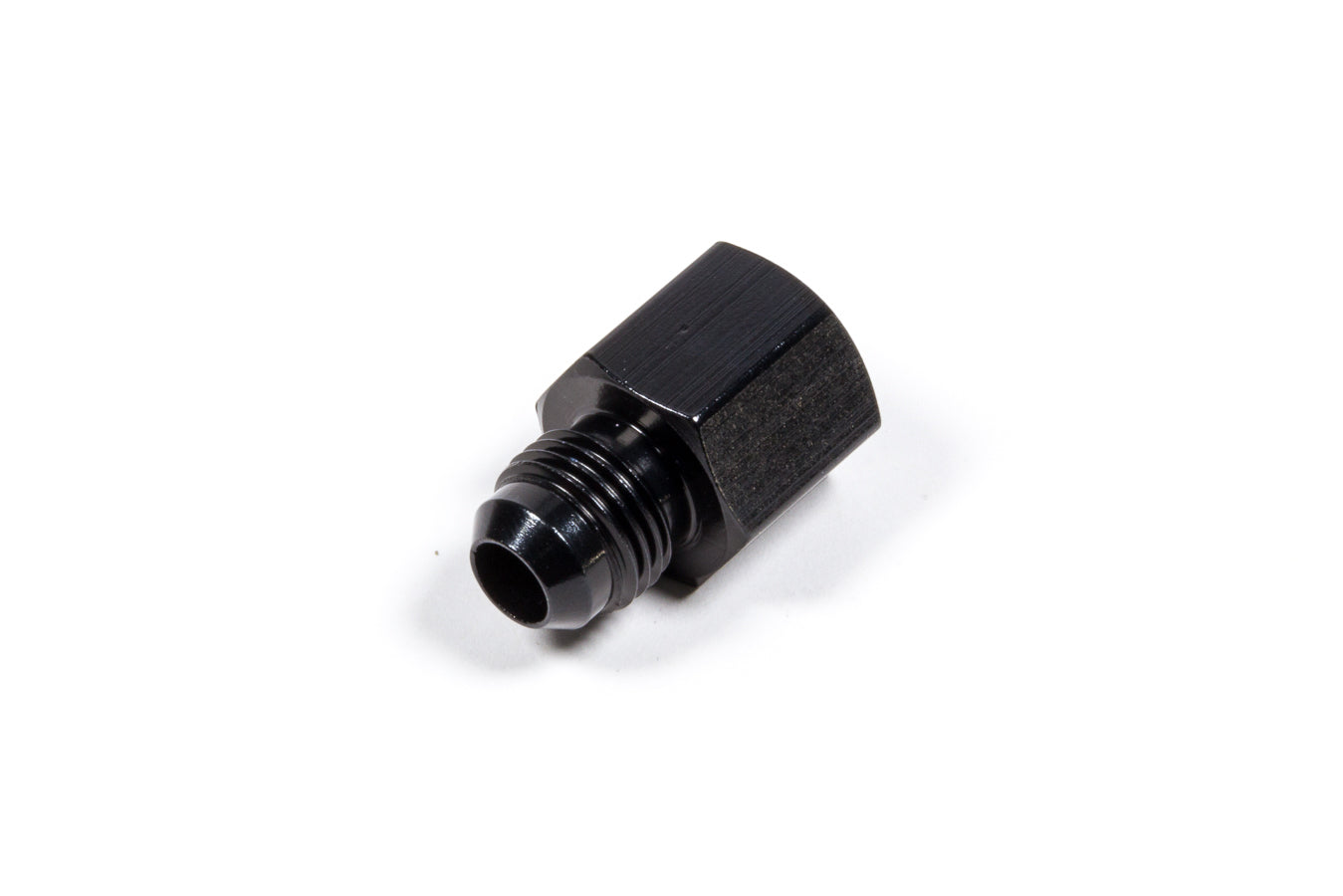 Fragola   Female Adapter Fitting #6 x 16mm x 1.5 O-Ring  FRG491971-BL