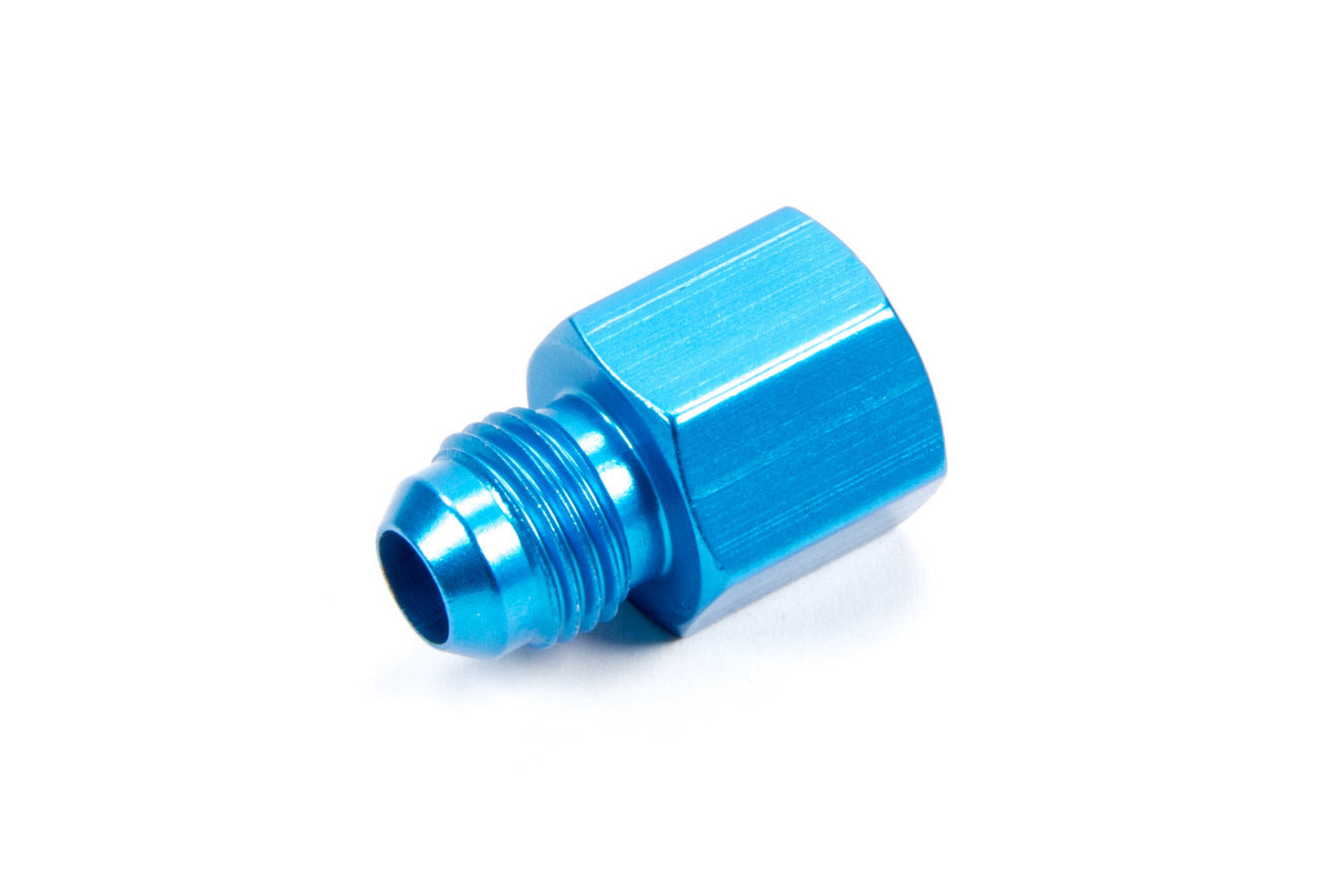 Fragola   Female Adapter Fitting #6 x 16mm x 1.5 O-Ring  FRG491971