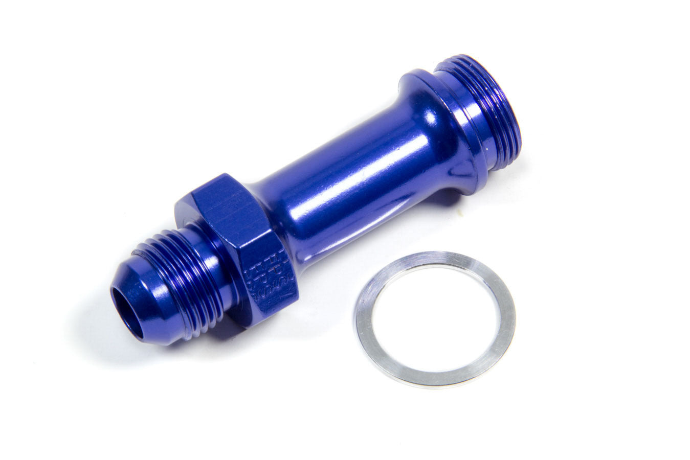 Fragola   Carb Adapter Fitting #8 x 7/8-20 3in Long  FRG491976