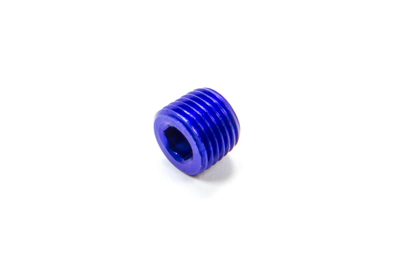 Fragola   1/4 MPT Allen Pipe Plug  FRG493203