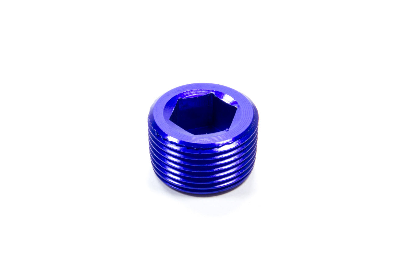 Fragola   3/4 MPT Allen Pipe Plug  FRG493206