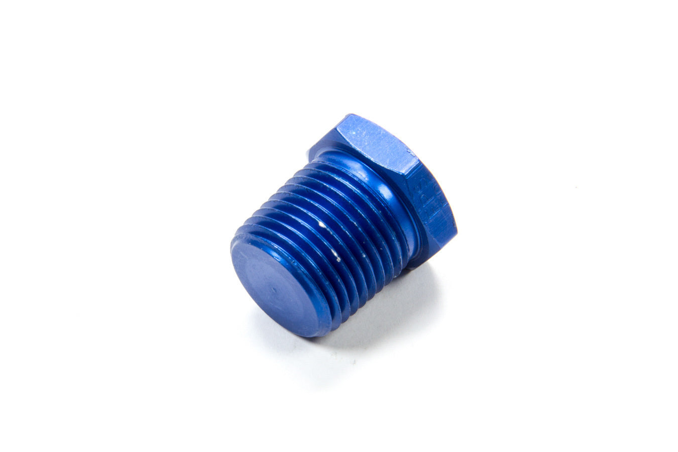 Fragola   1/2 MPT Hex Pipe Plug  FRG493304