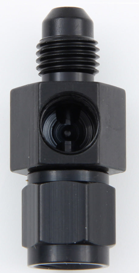 Fragola   #4 Male x #4 Female Gauge Adapter Inline  FRG495000-BL