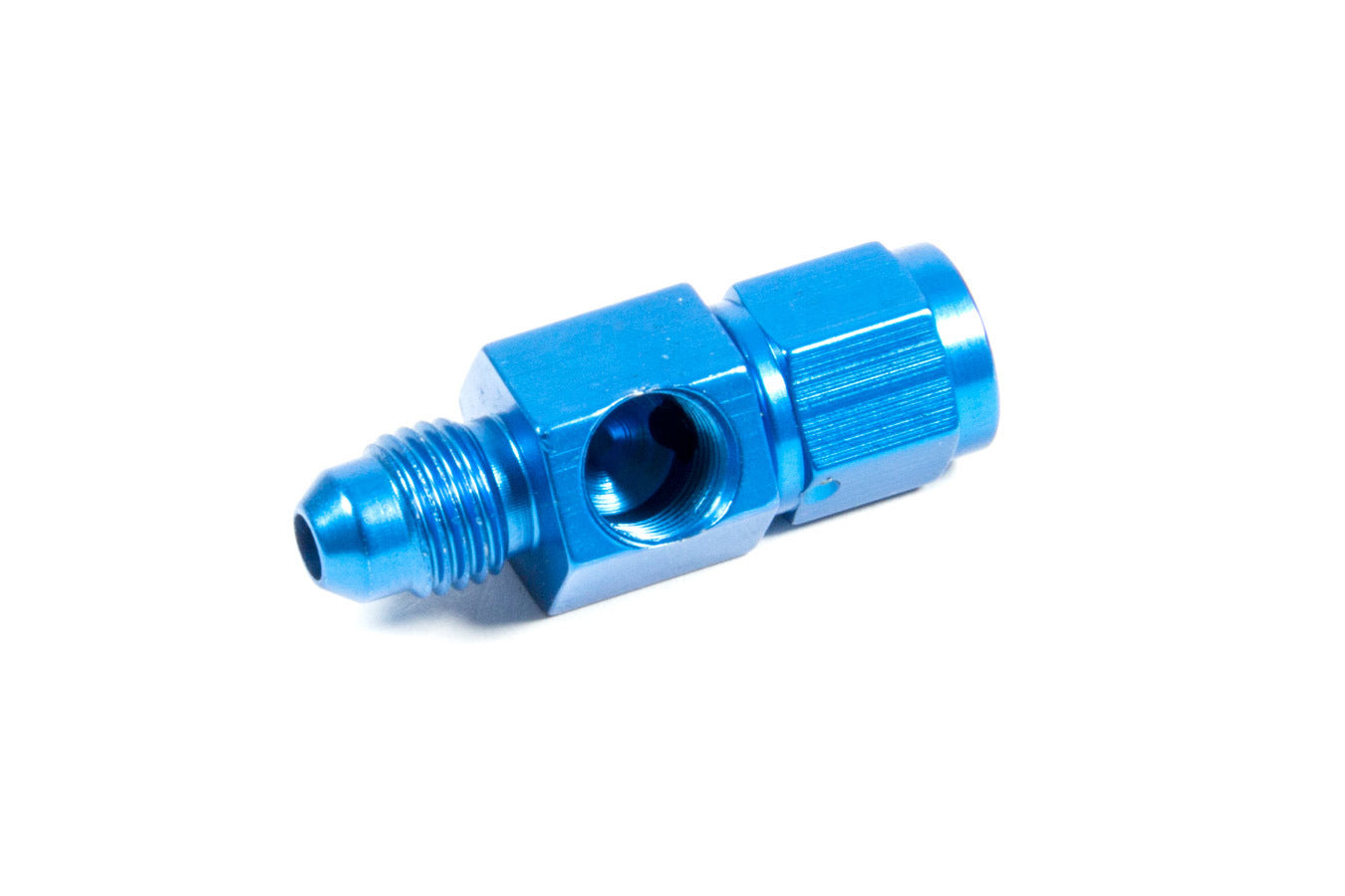 Fragola   #4 Male x #4 Female Gauge Adapter Inline  FRG495000
