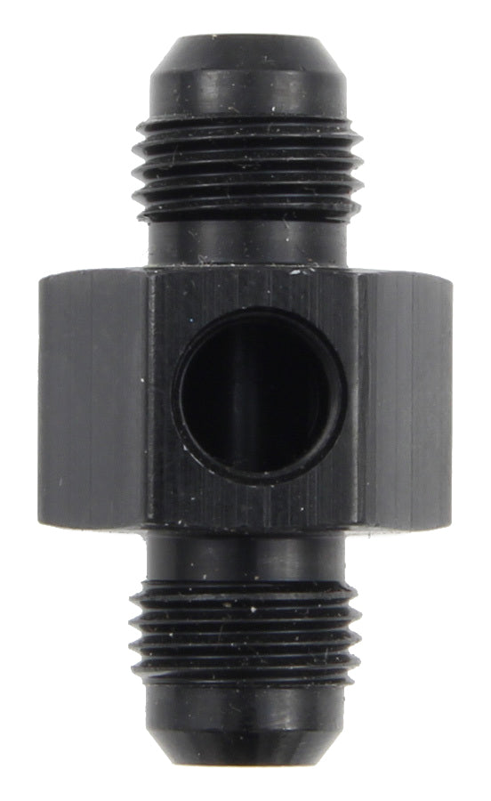 Fragola   #6 Male x #6 Male Gauge Adapter Line  FRG495001-BL