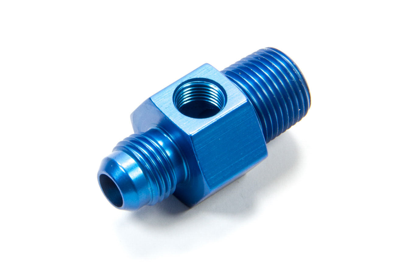 Fragola   #6 Male x 3/8 MPT Gauge Adapter Inline  FRG495002