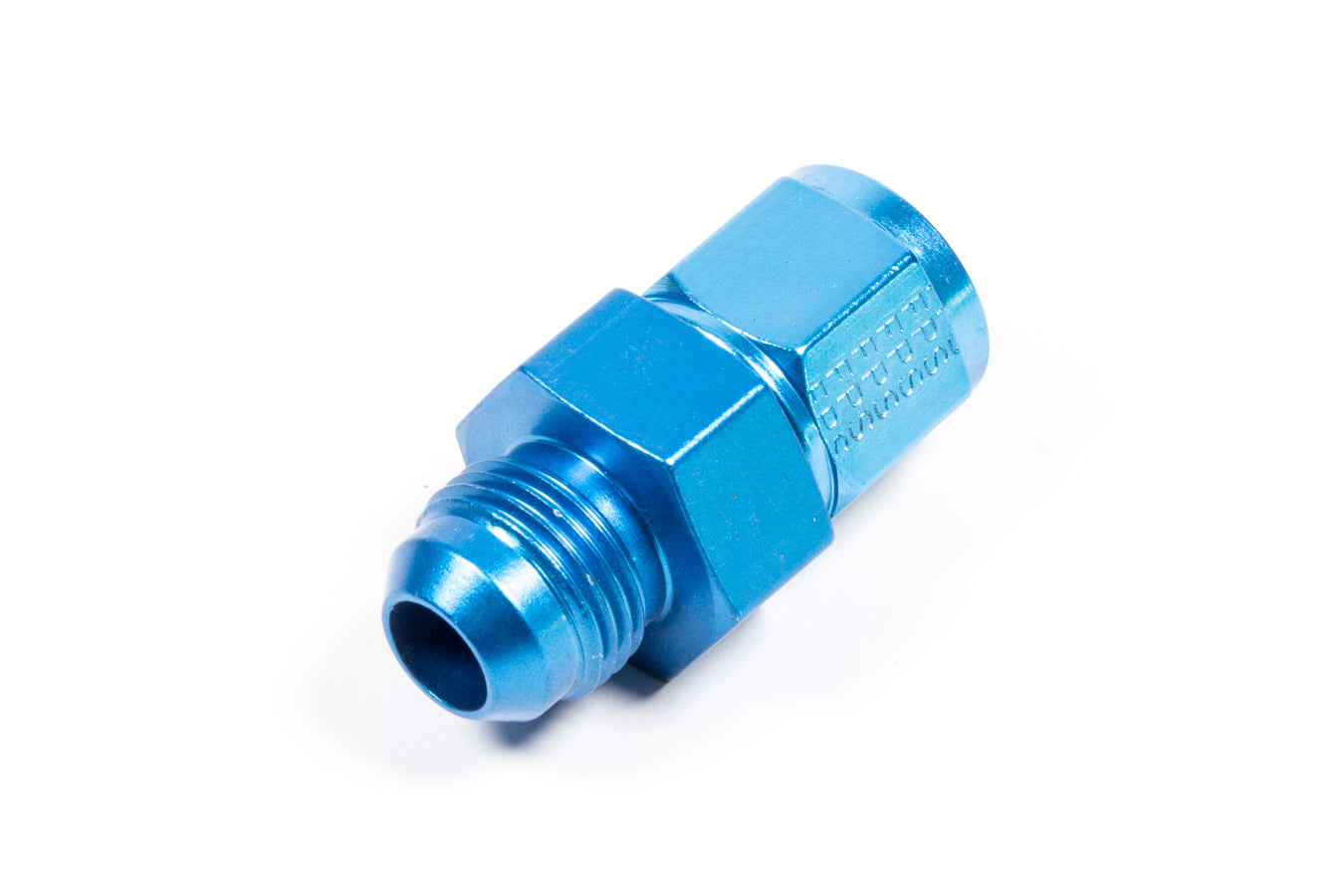 Fragola   #8 X #8  Inline Gauge Male/Female Adpt Fitting  FRG495006