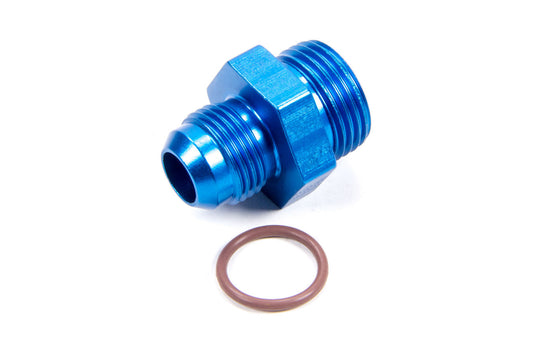 Fragola   #10 X 1-1/16-12 (#12) Radius O-Ring Fitting  FRG495107