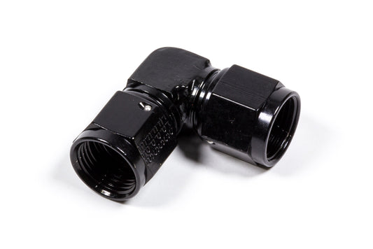 Fragola #8 X 90-Degree Female Coupler Adapter Fitting MPN FRG496308-BL
