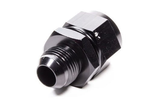 Fragola #16 Female x #10 Male Swivel Reducer Black MPN FRG497216-BL