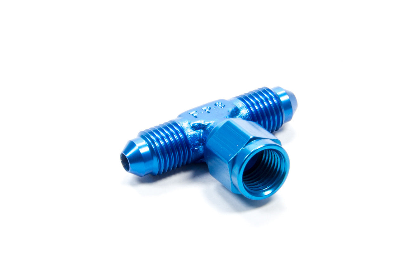 Fragola   #4 Tee w/Female Swivel On Side  FRG498202