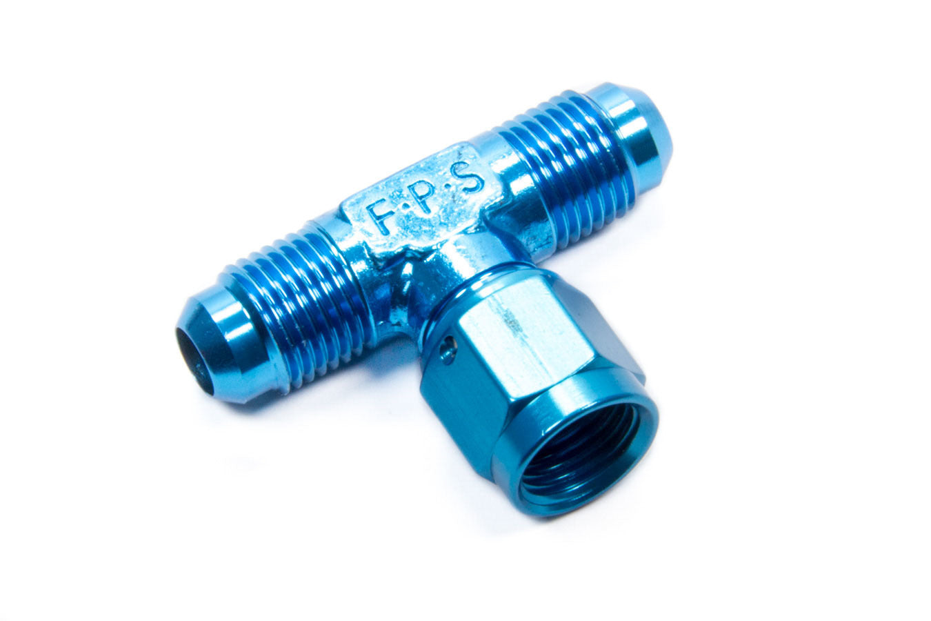 Fragola   Fitting #6 Tee Female Swivel On Side  FRG498203
