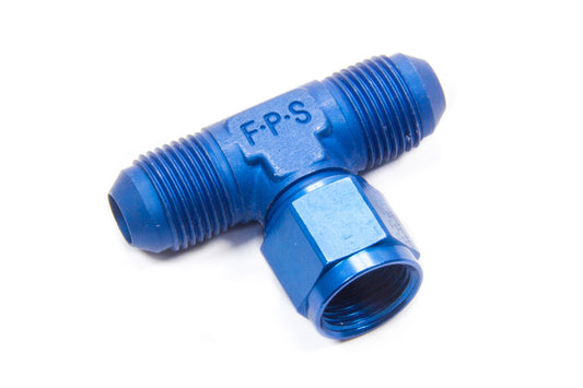 Fragola Fitting #8 Tee Female Swivel On Side MPN FRG498204