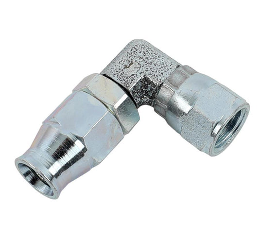 Fragola 4an 90-Deg. Hose End MPN FRG609004