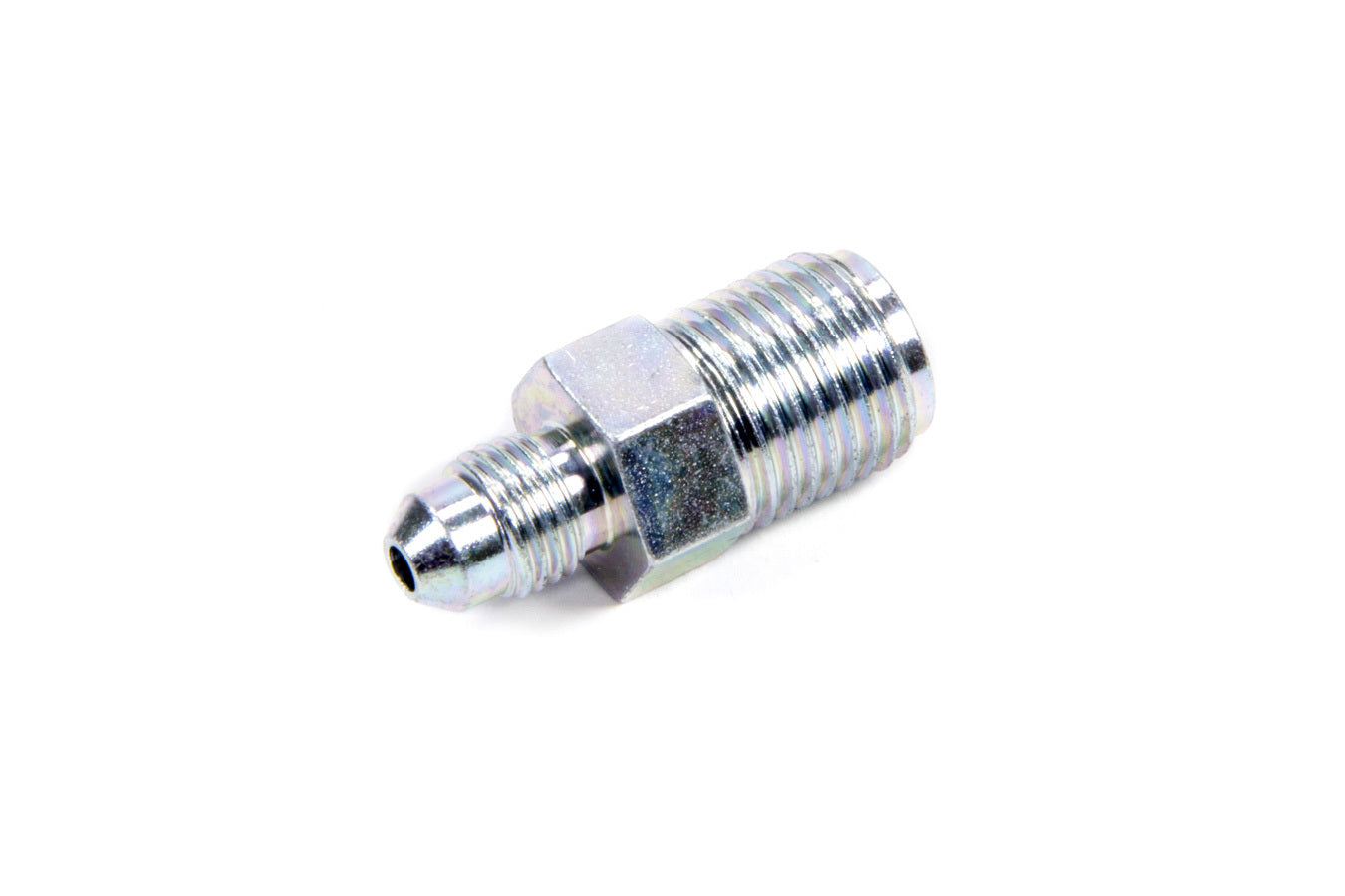 Fragola   #3 x 9/16-18 I.F. Brake Adapter Fitting - Steel  FRG650306