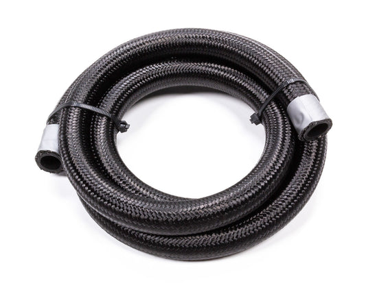 Fragola #16 Blk Nylon Race Hose 6ft MPN FRG840616