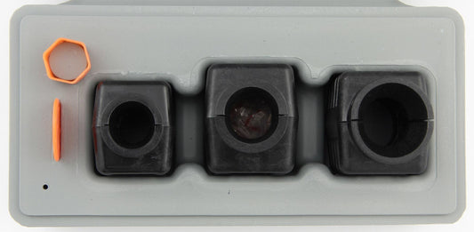 Fragola   Kool Tool Fits 10-12-16 Hose Ends  FRG900511