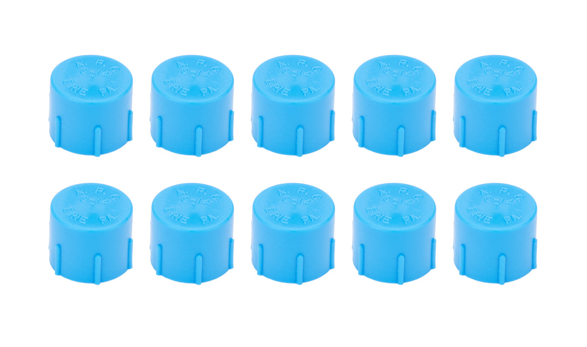 Fragola   8an Plastic caps  - 10pk   FRG900806