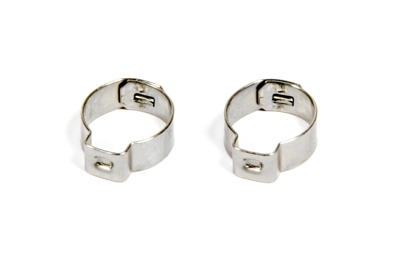 Fragola   #4 Push Lock Clamps 2pk   FRG999154
