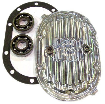 Frankland Racing Rear Cover Superlight Coated MPN FRKKT0840B